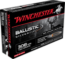 WINCHESTER SUPREME 308WIN 150GR BS WINCSBST308