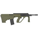 AUG A3 M1 NATO 556/223 RFL 16" GRN STEYAUGM1GRNEXTNATO