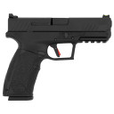 SDS TISAS PX-9D 9MM 4.1" PISTOL BLACK 18 & 20RD MAGS SDSPX_9D