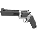 TAURUS RAGING HNTR 460SW 6 3/4" TWO TONE REV TAUR2_460065RH