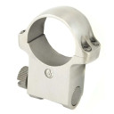RUGER CLAM SHELL 1" X-HIGH SCOPE RING STS RUGE90284