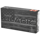 HORNADY BLACK 223 REM 75 GR FMJ 20RD BX 200RD CASE HORN80267