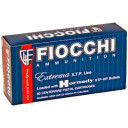 FIOCCHI 40S&W 180GR XTPHP 25RD BOX O17_FIOC40XTPB25