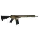 GREAT LAKES GL15 RFL 223 WYLDE 16" STS BBL BRONZE GLFGL15223SSBRZ