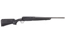 dSAVAGE AXIS COMP 6.5CRD 20" RFL BLK SAVA57473