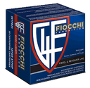 FIOCCHI 9MM LUGER 147GR XTPJHP FIOC9XTPB25