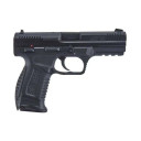 SAR USA SAR9T BLACK 9MM PSTL 17RD SARSAR9TBL