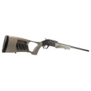 ROSSI TUFFY POLY TURKEY 20G SHOTGUN 26" OD GREEN,BLK SINGLE SHOT BRAZROSSSSP20TKY