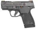 SMITH & WESSON M&P SHLD PLS 9MM PSTL EDC TS 3.1" 10/13RD SMIT13255