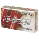 HORNADY LEVERREVOLUTION 32WIN SPL 165G FTX 20RD BX 200RD CASE HORN82732