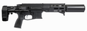 MAXIM DEFENSE PDX-SD 5.56 PISTOL 5.5" BBL, SCW BRACE, ARID, PDX-SD 5.56 SUPPRESSOR 1-30RD MAG MAXIM-MXM49700