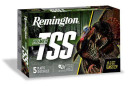 REMINGTON 12GA 3" 1 3/4OZ 7 SHOT PREMIER TSS 5 RD/BX 10 BX/CS REMI28043