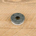 SILENCERCO BRAVO FRONT CAP 9MM SILEAC1412