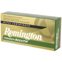 REMINGTON PRA450B1 450 BUSHMASTER 260GR ACCUTIP-V 20 RD/BX 10 BX/CS REMI27943