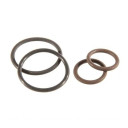 SILENCERCO DELTA O-RING PACK SILEAC87