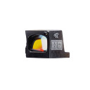 CENTURY CANIK MECANIK MO4 3 MOA RED DOT SIGHT CENTPACN1104