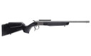 CVA SCOUT 400 LEGEND SS TD - STAINLESS STEEL / BLK  0 MOA PIC RAIL CVACR4441S