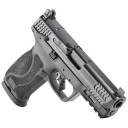 SMITH & WESSON M&P 10 M2.0 COMPACT 10MM PISTOL 4" O.R. M.S. 2-10RD MAG COMPLIANT SMIT14092