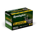 REMINGTON 20GA 2-3/4IN 5/8OZ RSHP 75/CA  (15 CT BX, 5 BX/CS) 15 RD/BX 5 BX/CS REMI26882
