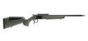 CVA SCOUT 410 SPUR - BLUED | OD GREEN - XX-FULL TURKEY CHOKE - 0 MOA PIC RAIL CVACR4918