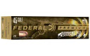 FEDERAL 45 COLT 250GR HAMMERDOWN 20 RD/BX 10 BX/CS FEDELG45C1