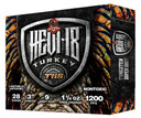 HEVI-SHOT HEVI-18 TSS TURKEY 28GA 3IN 1-1/4OZ #9 5 RD/BX 10 BX/CS HEVIHS7289 HEVI-SHOT HEVI-18 TSS TURKEY 28GA 3IN 1-1/4OZ #9 5 RD/BX 10 BX/CS HEVIHS7289