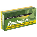 REMINGTON R22501 22-250 REM 55GR HPR PSP 20 RD/BX 10 BX/CS REMI21311