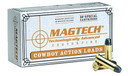 MAGTECH 44-40 WIN COWBOY 200GR LFN 50RD BOX 20 BOXES PER CASE MAGT4440C