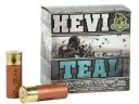 HEVI-SHOT HEVI-TEAL 12GA 3IN 1-1/4OZ #6 25 RD/BX 10 BX/CS HEVIHS60006 HEVI-SHOT HEVI-TEAL 12GA 3IN 1-1/4OZ #6 25 RD/BX 10 BX/CS HEVIHS60006