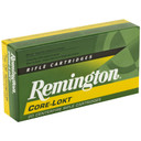 REMINGTON R7M081 7MM-08 REM 140GR CORE-LOKT PSP 20 RD/BX 10 BX/CS REMI21337
