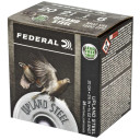 FEDERAL 20GA 2-3/4" 7/8OZ 6 UPLAND STEEL 25 RD/BX 10 BX/CS FEDEUSH206