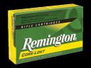 REMINGTON R450B1 450 BUSHMASTER 260GR CORE-LOKT PSP 20 RD/BX 10 BX/CS REMI27941