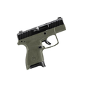 BERETTA APX A1 CARRY 9MM 3.07" ODG 1-8RD BEREJAXN9278A1