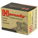 HORNADY CUSTOM 480 RUGER 325G XTP JHP 20RD BX 200RD CASE HORN9138