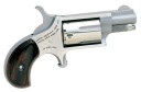 NAA MINI-REVOLVER 22LR SGL STS 11/8 NORTNAA22LR