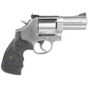 SMITH & WESSON MODEL 686 PLUS 3-5-7 MAGNUM 357MAG, 3" 7RD DA/SA SMIT150853