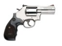 SMITH & WESSON MODEL 686 PLUS 3-5-7 MAGNUM 357MAG, 3" 7RD DA/SA SMIT150853