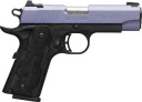 BROWNG 1911-380 BL CKT CRSH ORCH COMP 3DT 380 PSTL BRN051986492