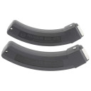 RUGER 10/22 10/22TD 22LR 25RD MAGAZINE 2 PACK RUGE90548