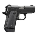KIMBER MICRO LW 9MM BLK/BLK PSTL KIMB3700635