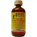 PRO SHOT 1 STEP 8OZ CLEAN&LUBE PROS1STEP-8