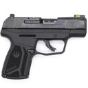 RUGER MAX 9 9MM PSTL M.S. 10RD BLK CA COMPLIANT RUGE3518