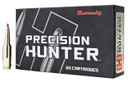 HORNADY PRECISION HUNTER 6MM ARC 103G ELD-X 20RD BX 200RD CS HORN81602