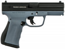 FMK 9C1 G2 9MM PSTL 4" BL/URBAN GRY FMKG9C1G2UG