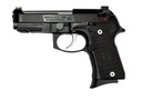 BERETTA 92G ELITE LTT COMPACT 9MM PSTL 4.25" BARREL 15RD BEREJ92GC9LTTM