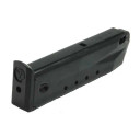 RUGER P91/P944/PC4 10RD BLUED 40SW MAGAZINE RUGE90089