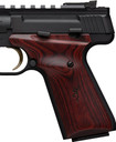 BROWNING BUCK MARK HUNTER 22LR7.25" AS 10RD COCOBOLO/LAM G051499490