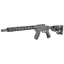 RUGER PRECISION RIMFIRE 17 HMR RIFLE 18" 9RD RUGE08403
