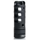 LANTAC DRAGON MUZZLE BRAKE 9MM LANTDGN9MMD