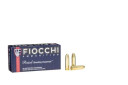 FIOCCHI 38SPL 130GR FMJ FIOC38A